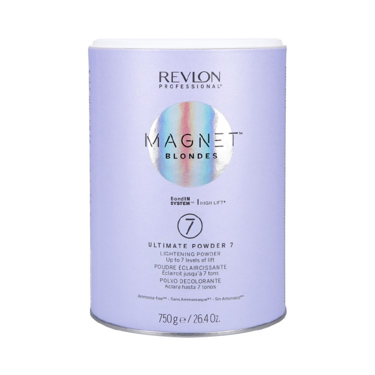 Revlon Magnet Ultimate Lightening Powder Level 7