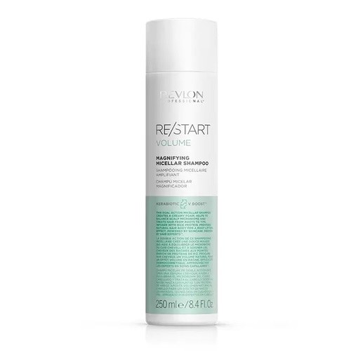 Revlon Restart Magnify Shampoo 250mls
