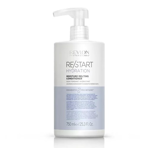 Revlon Restart Hydration Moisture Melting Conditioner
