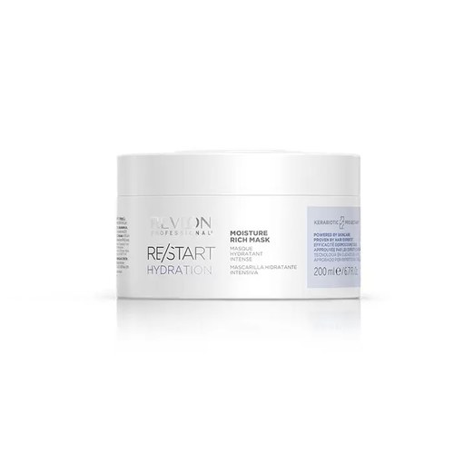 Revlon Restart Hydration Moisture Mask