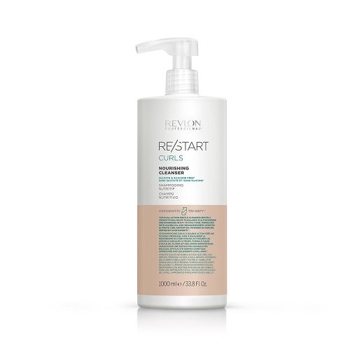 Revlon Norishing Cleanser 1 litre