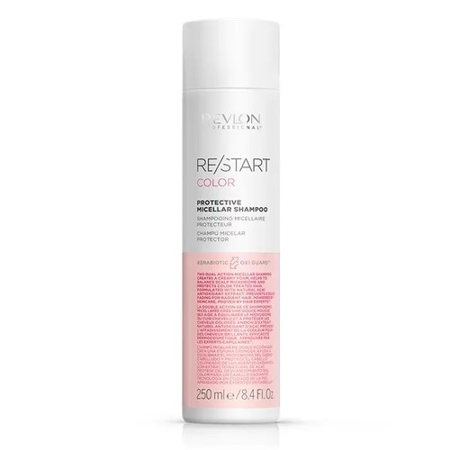 Revlon Restart Protective Milcellar Shampoo 250ml