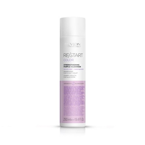 Revlon Restart Strengthing Shampoo 250mls