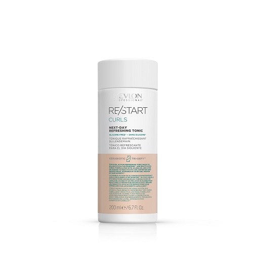 Revlon Restart Next Day Refreshing Tonic
