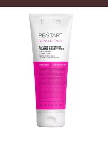 Revlon Restart Damage Reversing Melting Conditioner 200ml
