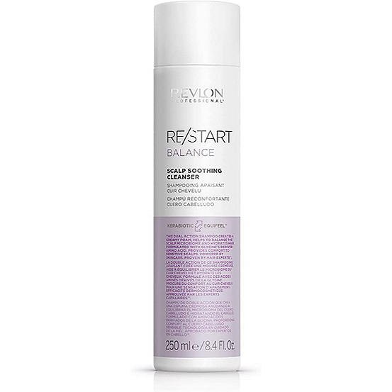 Revlon Restart Soothing Cleanser 250mls