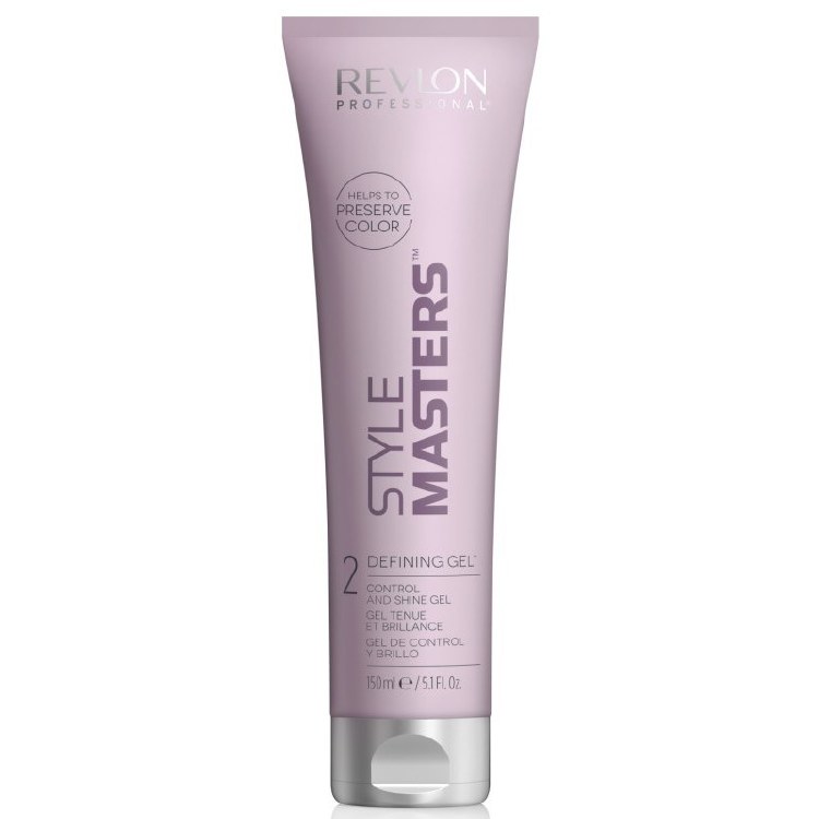 Revlon Style Masters Define Gel
