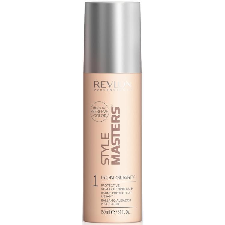 Revlon Style Master Iron Guard