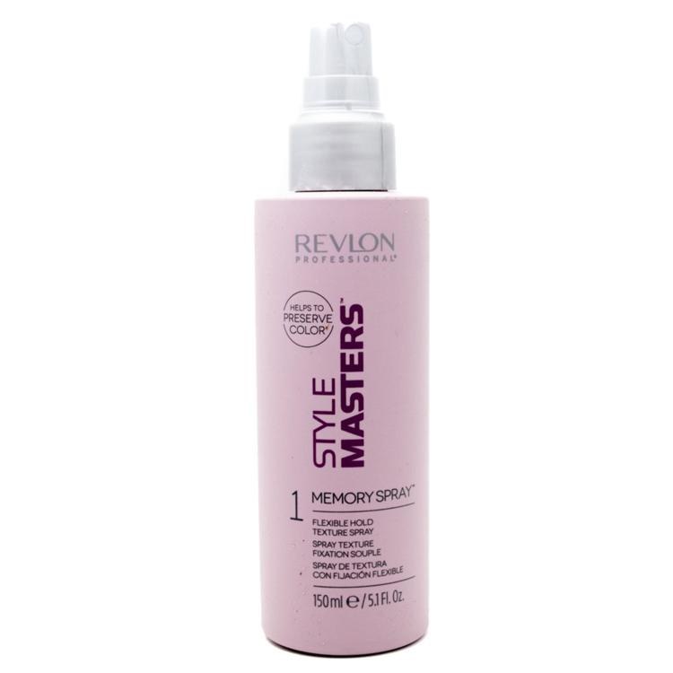Revlon Style Master Memory Spray