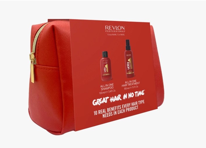 Revlon  Profesional  Uniq One Gift Set