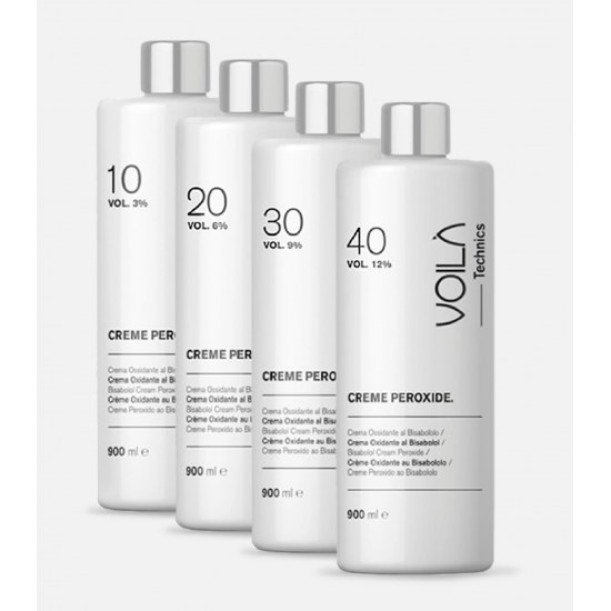 Revlon Voila 309Vol Peroxide 1l