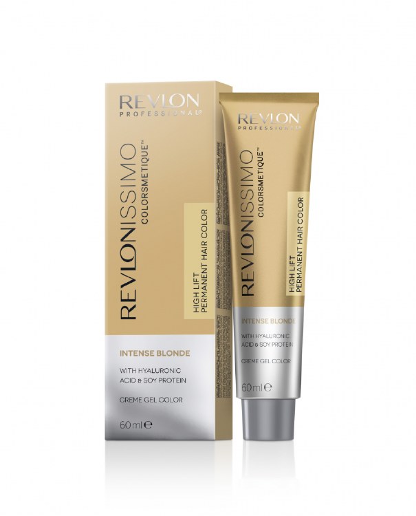 Revlonissimo Colorsmetique 1212Mn