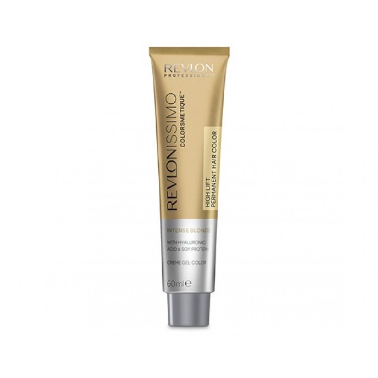 Revlonissimo Colorsmetique 1201
