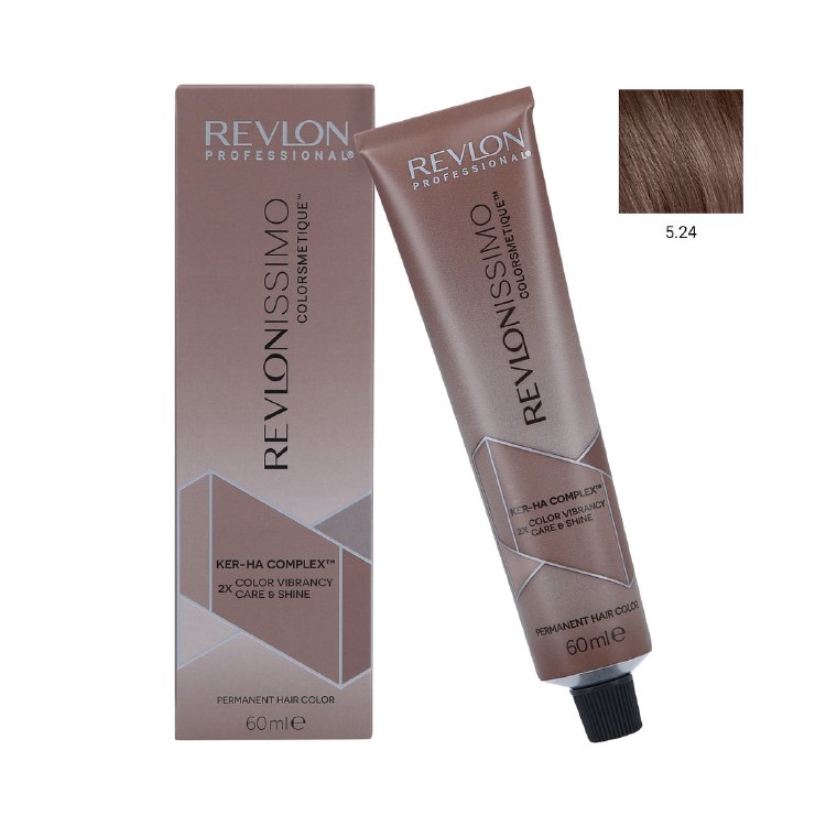 Revlonissimo Colorsmetique  5.24