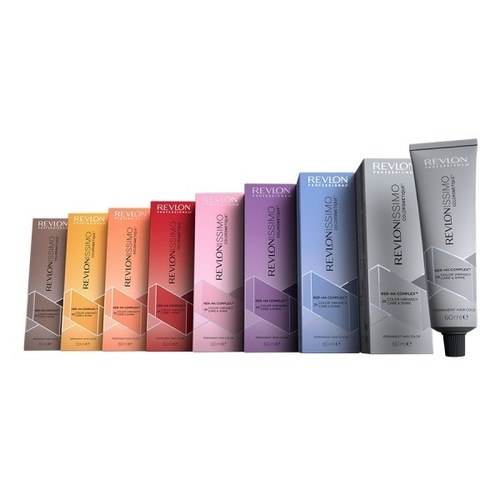 Revlonissimo Colorsmetiqueo 3