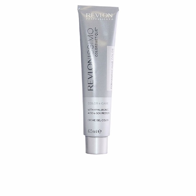 Revlonissimo Colorsmetique 9.11