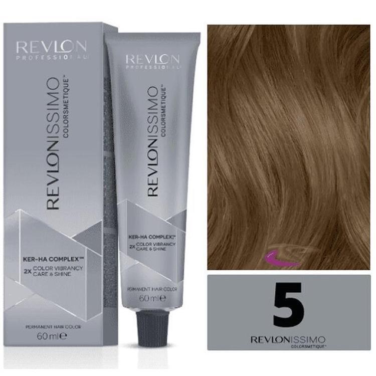 Revlonissimo Colorsmetique 5