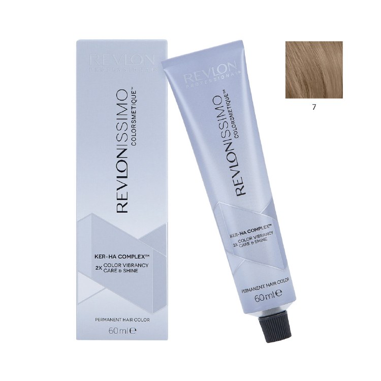 Revlonissimo Colorsmetique7.13