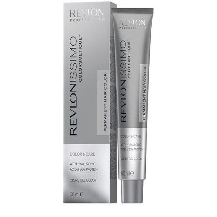 Revloniossimo Colorsmetique HC 9