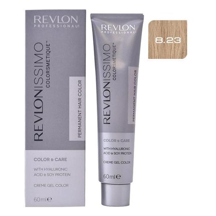Revlonissimo Colorsmetiqueo 8.23