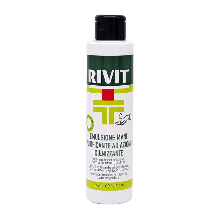 Rivit Hand Emulsion 1 ltr