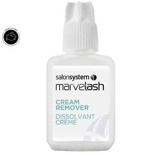Salon System Cream Lash Remover