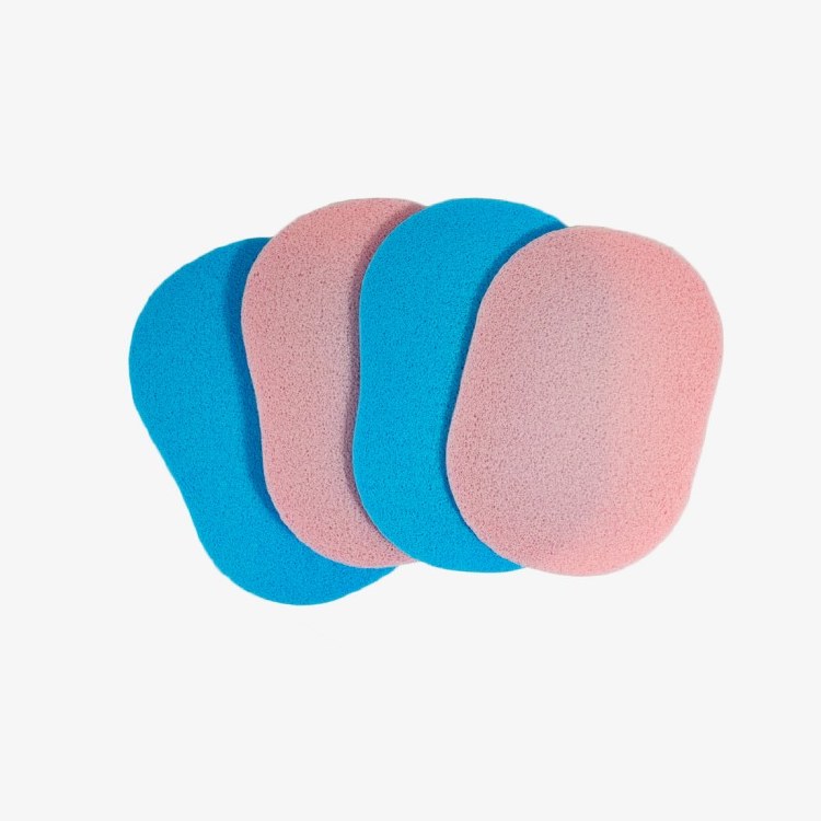 Strictly Professional Mousseline Spondges