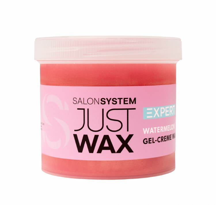 Salon System Just Wax Watermelon Hot Wax