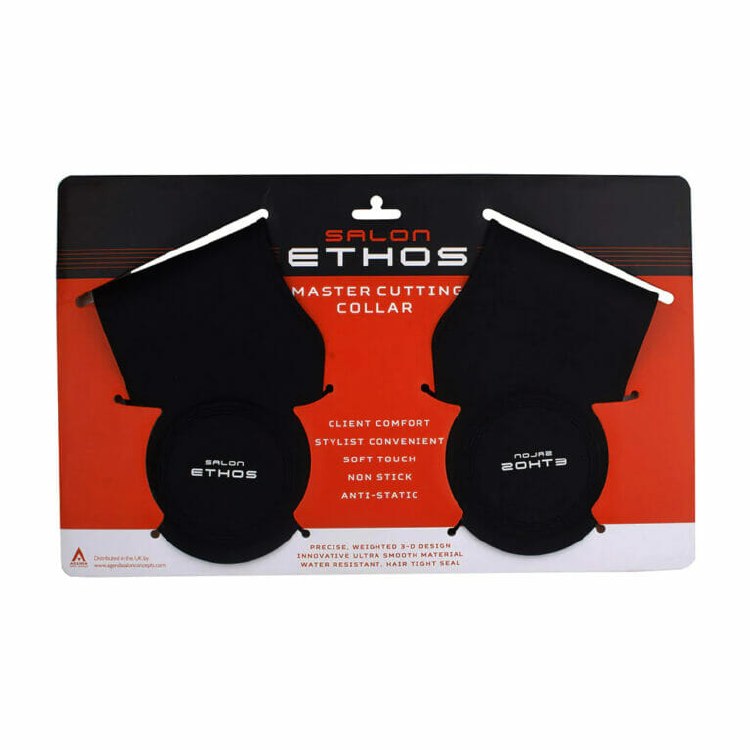 Salon Ethos Cutting Collar