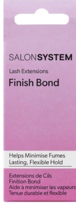 Salon System Finish Bond