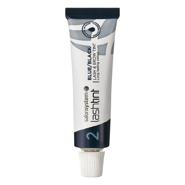 RefectoCil Blue/Black Tint