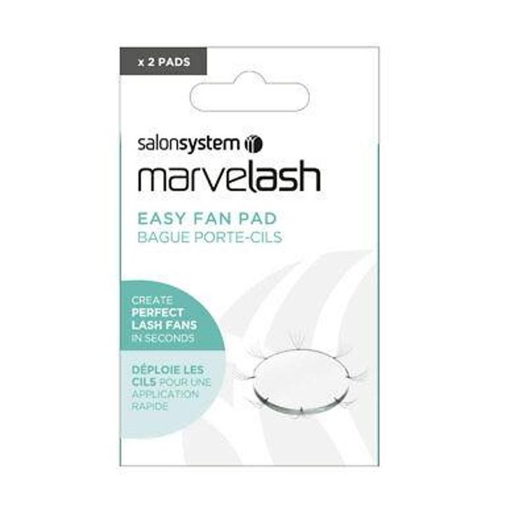 Salonsystem Easy Fan Pad