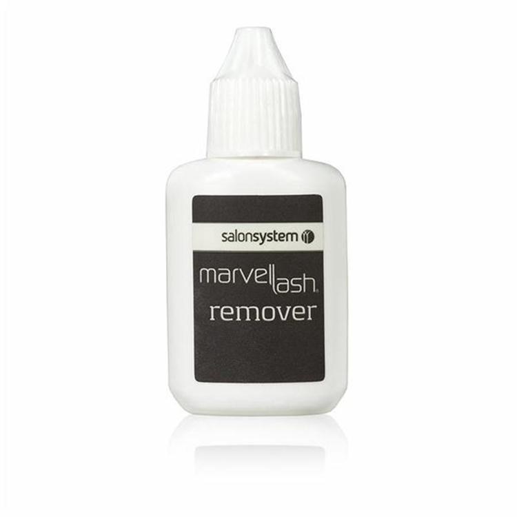 Salonsystem Marvel lash remover
