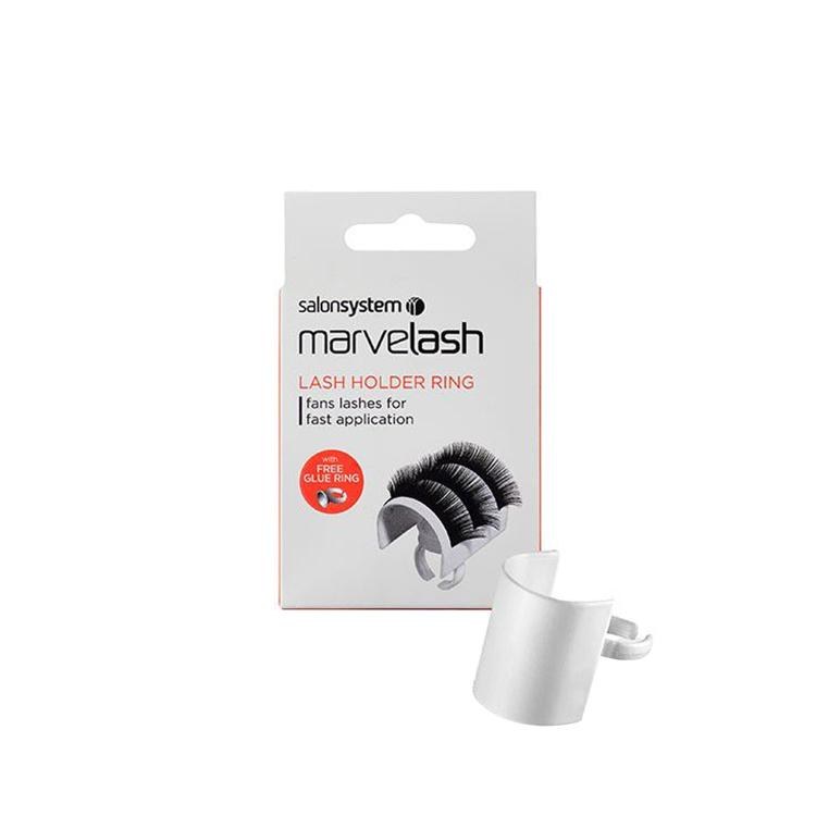 Salonsystem Marvellash Ring Holder