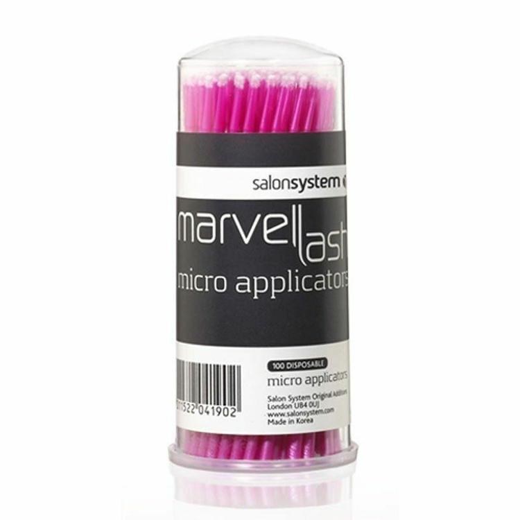 Salonsystem Micro Applicators x 100pk