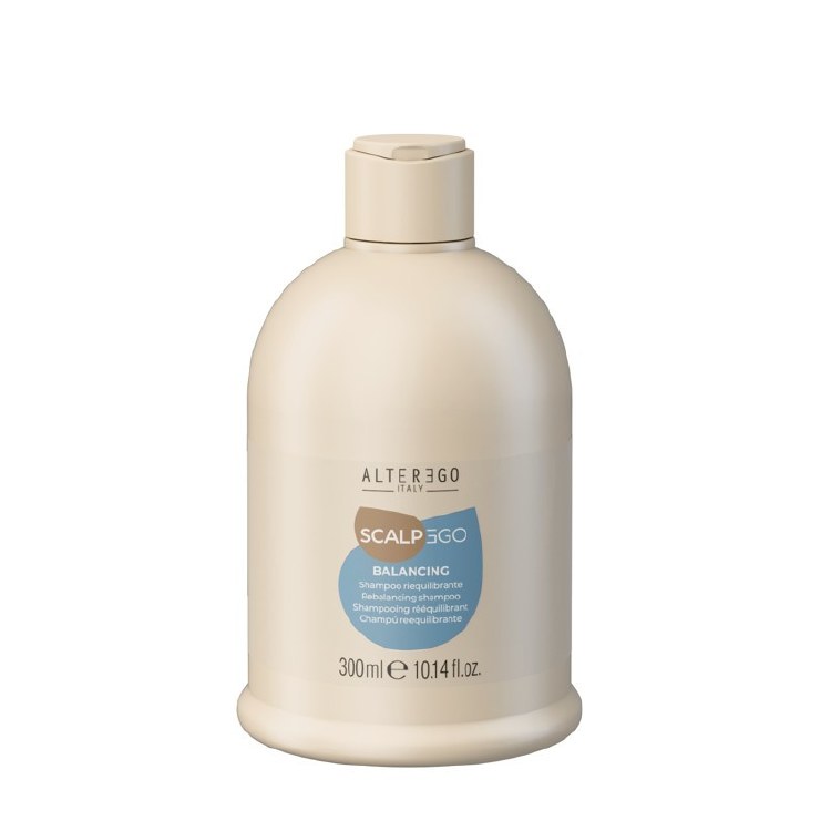 ScalpEgo Balancing Shampoo 300mls