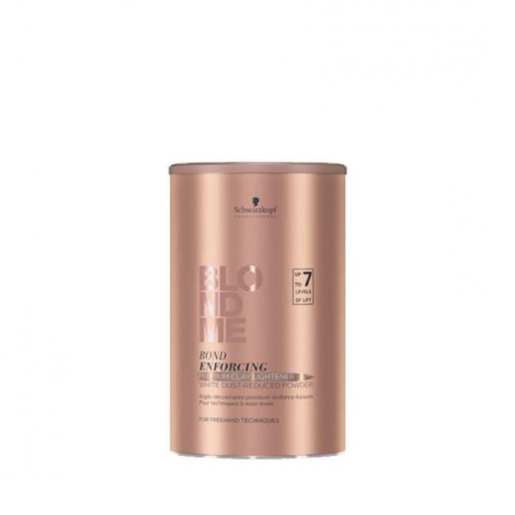 Schwarzkopf Blond Me 7 Level Clay Lightener