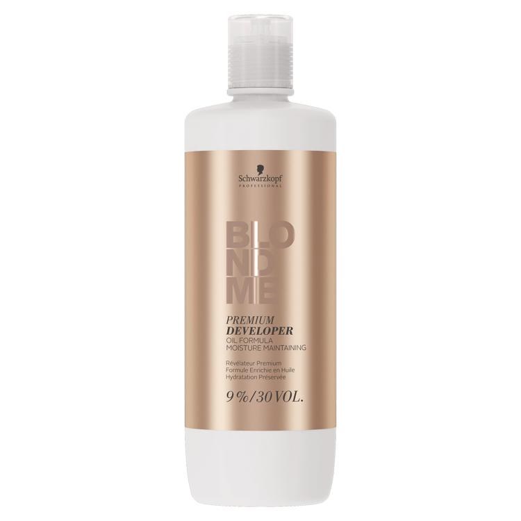 Schwarzkopf Blond Me Developer 9% / 30Vol