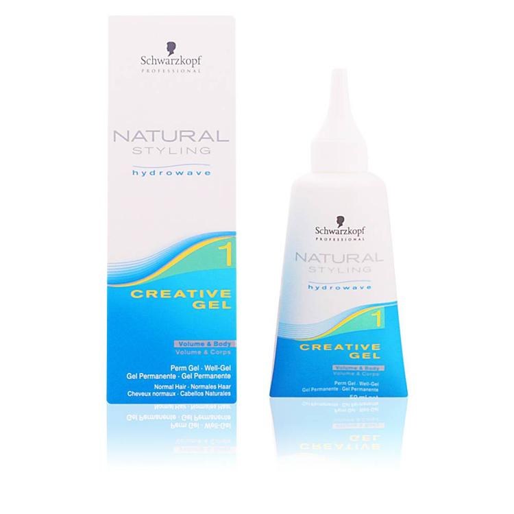 Schwarzkopf Creative Gel 50ml