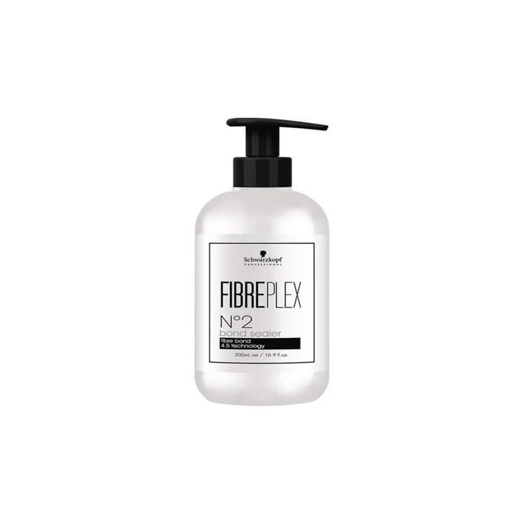 Schwarzkopf Fibreplex No.2 Bond Sealer