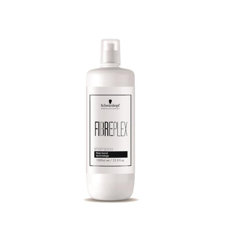 Schwarzkopf Fibreplex Shampoo 1L