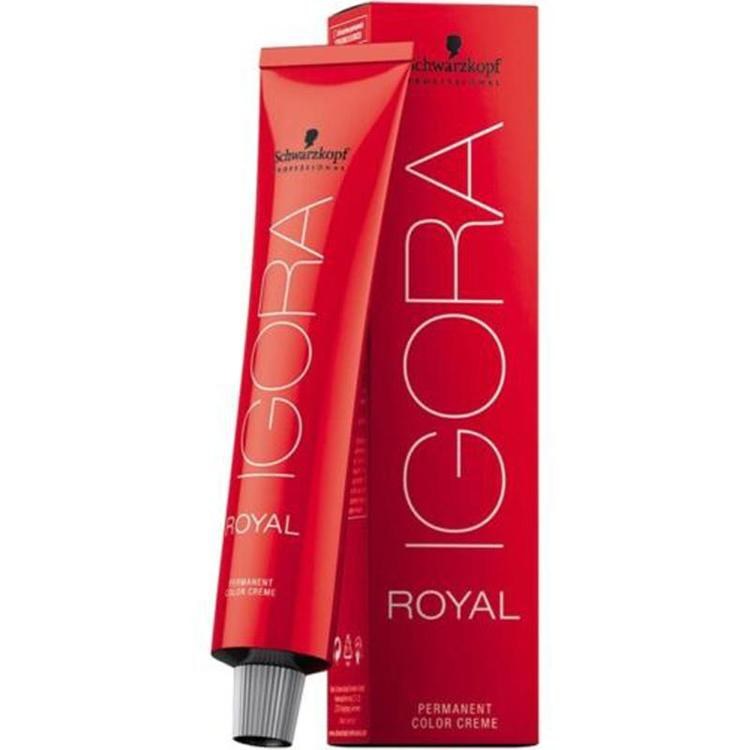 Schwarzkopf Igora Royal 5-88