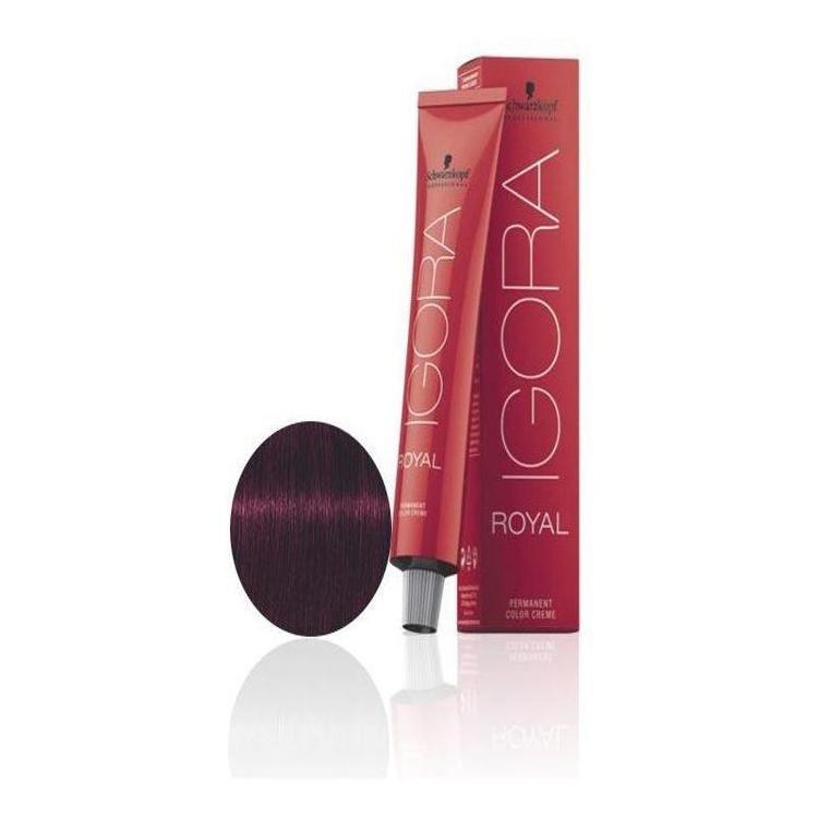 Schwarzkopf Igora Royal 5-99