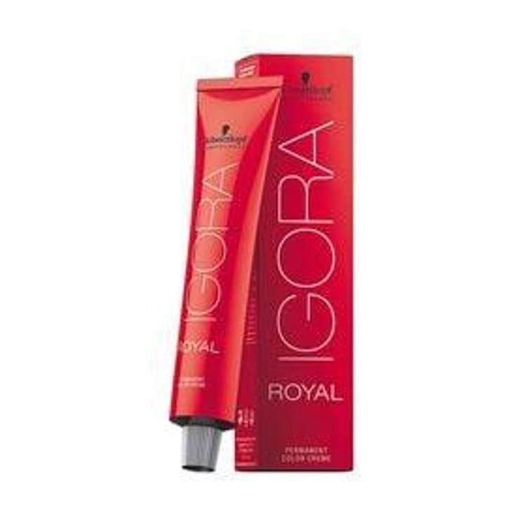 Schwarzkopf Igora Royal 8-65