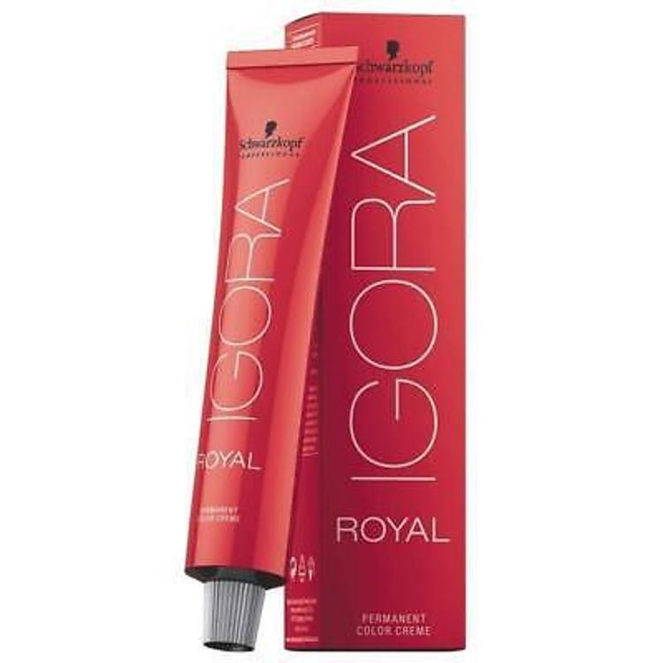 Schwarzkopf Igora Royal 9-4