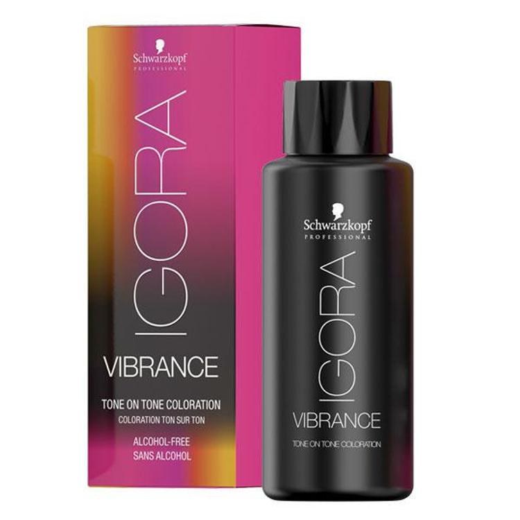 Schwarzkopf Vibrance 6-0
