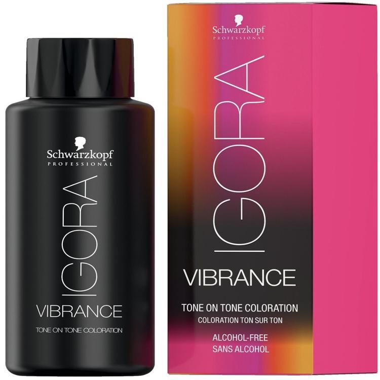 Schwarzkopf Vibrance 7-0