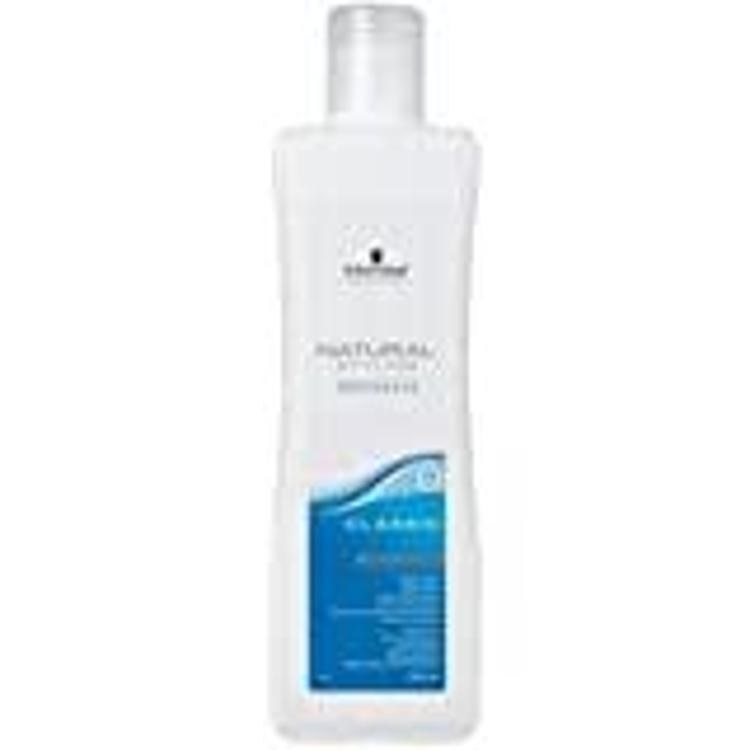 Schwarzkopf Natural Styling Classic 0