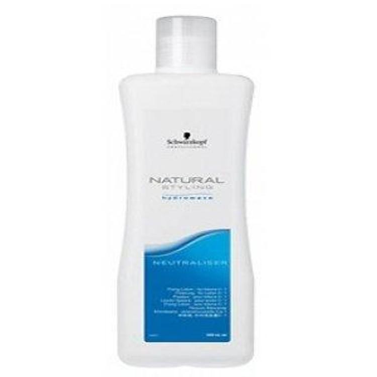 Schwarzkopf Natural Styling Classic 1