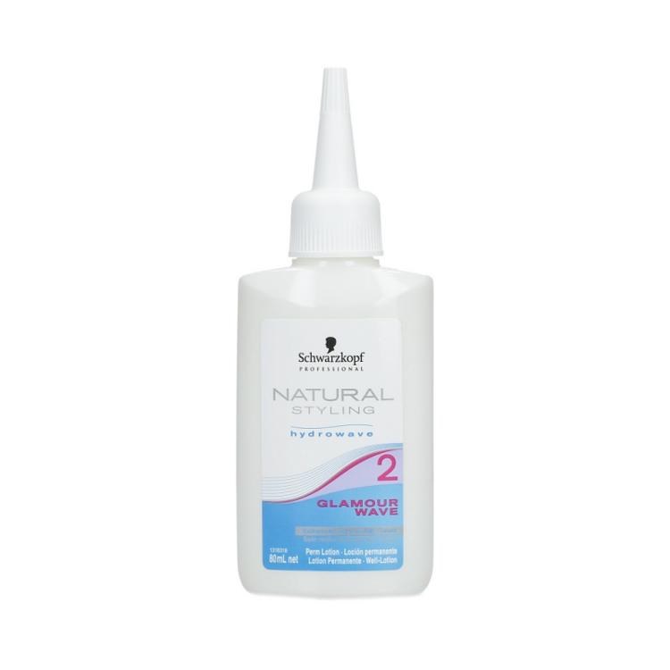 Schwarzkopf Natural Styling Glamour Wave 2